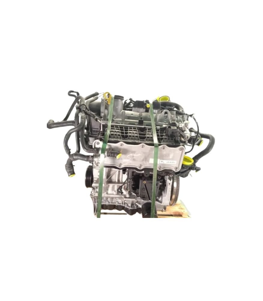 Used 2011 AUDI Q7 Engine-(3.0L),VIN G (5th digit, gasoline)