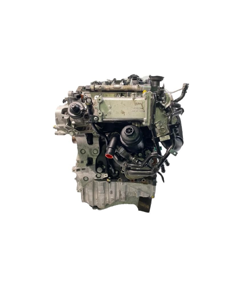 used 2011 AUDI Q7 Engine-(3.0L),VIN M (5th digit,diesel)