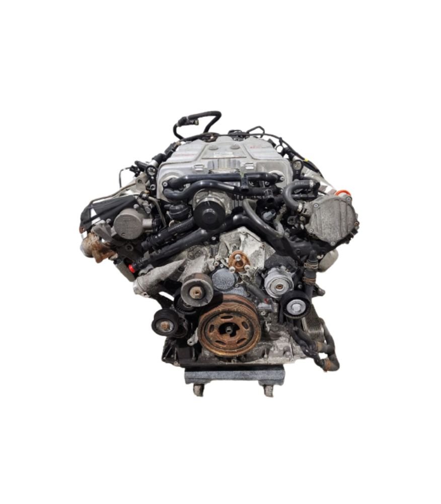 used 2000 AUDI TT Engine-(1.8L, turbo),180 hp,engine ID AWP