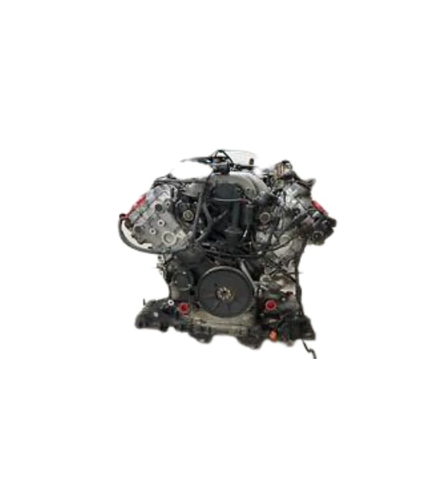 Used 2013 AUDI S5 Engine-(3.0L,VIN G,5th digit)
