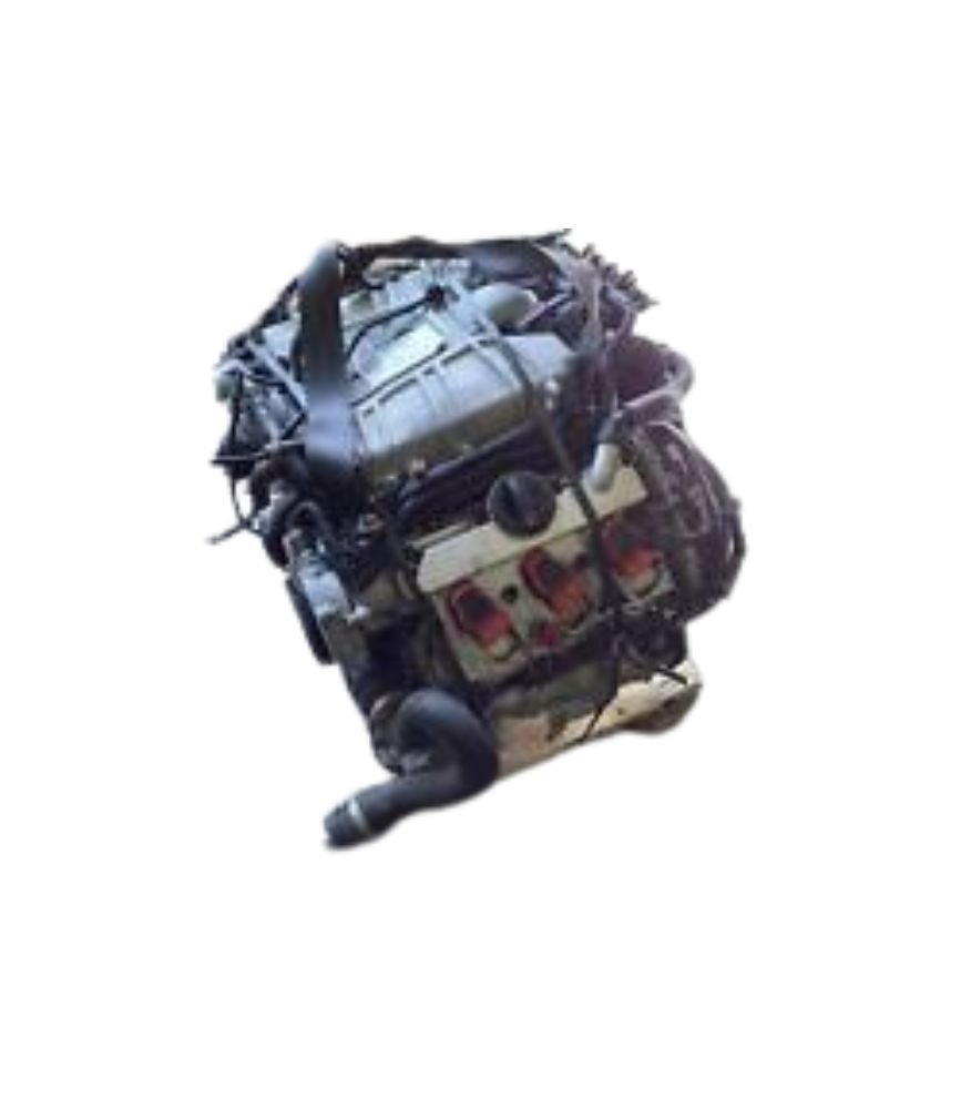 Used 2010 AUDI S5 Engine-3.0L (VIN G,5th digit)