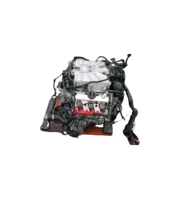 used 2003- AUDI TT Engine 1.8L (turbo), 180 HP (VIN C, 5th digit, engine ID AWP)