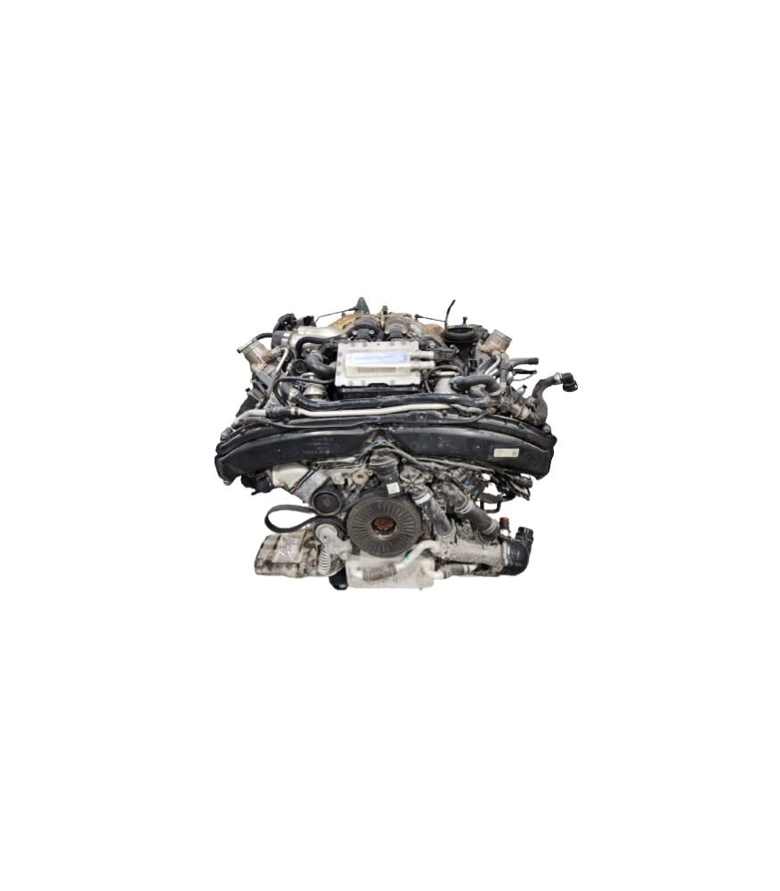 used 2008 AUDI TT Engine 2.0L (VIN F, 5th digit)