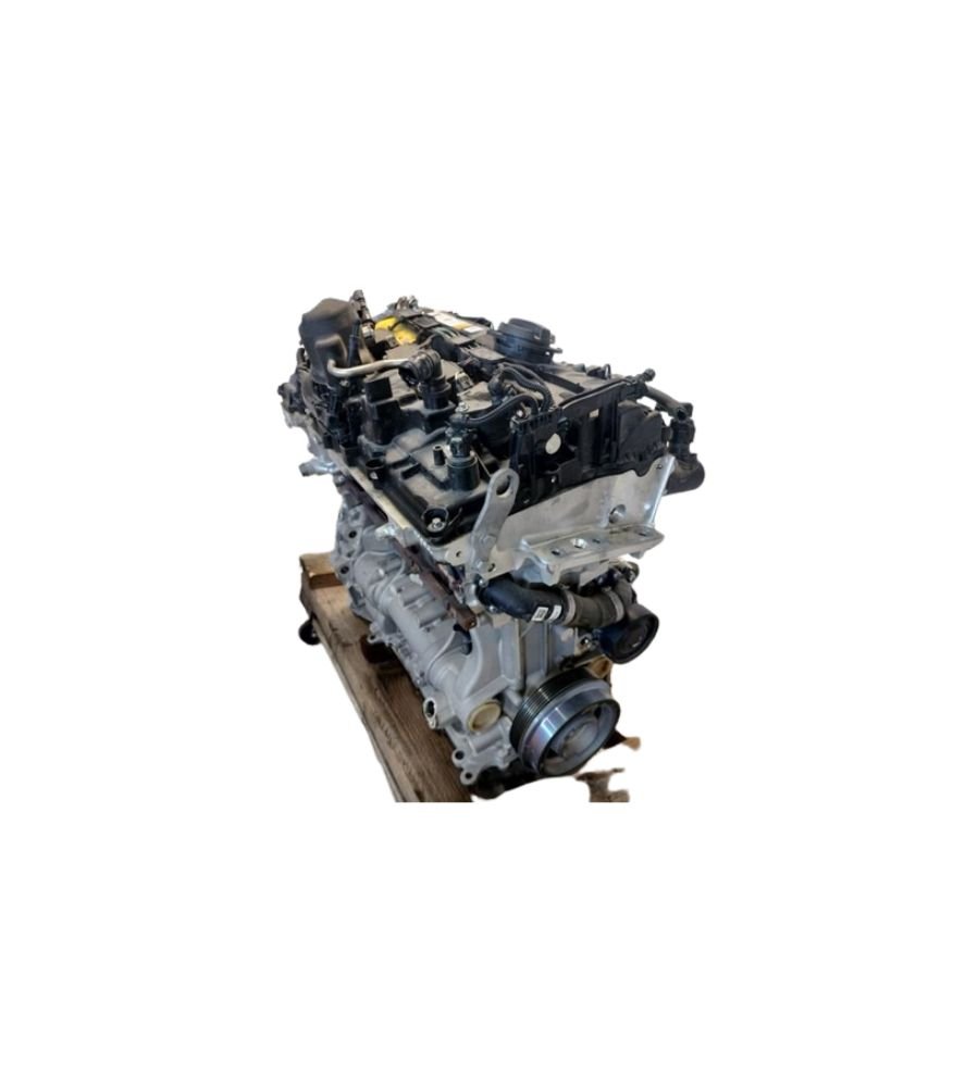 Used 2020 BMW 228i Engine-(2.0L), (AWD)
