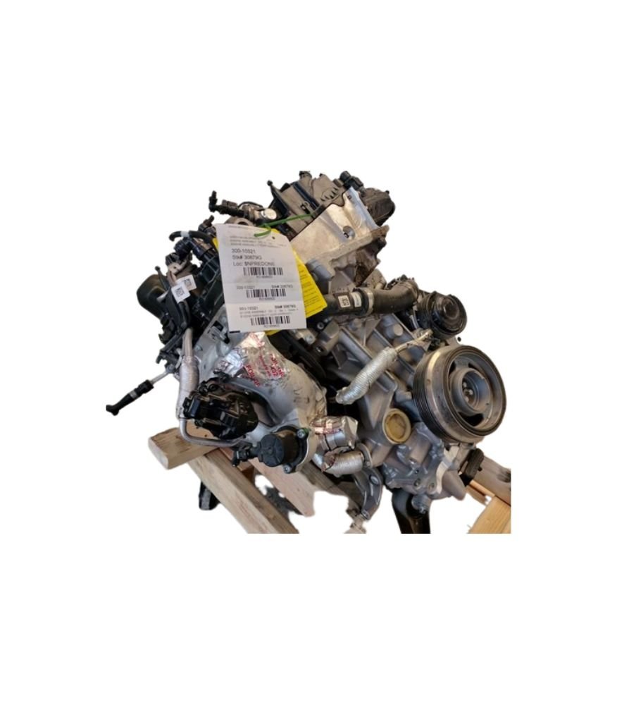 Used 2021 BMW 228i Engine-(2.0L)