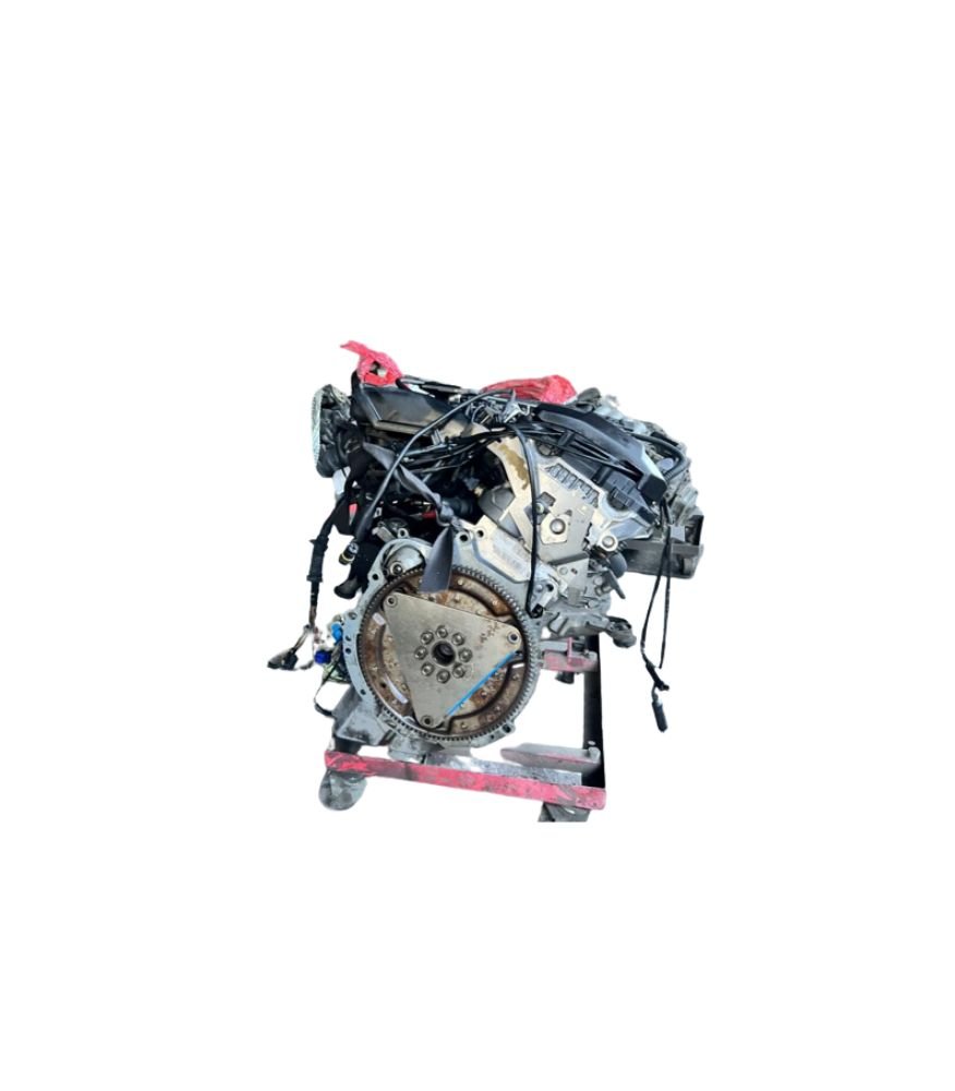 Used 1999 BMW 323i Engine-(2.5L), Sdn (E46)