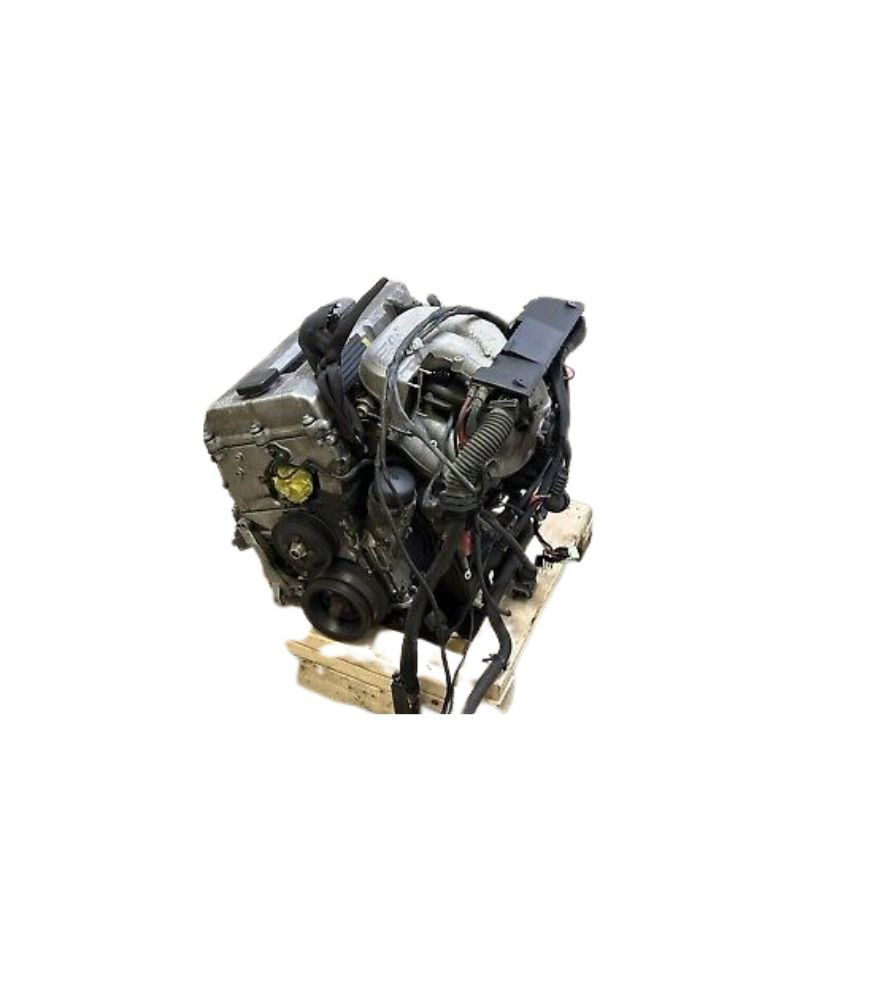 Used 1999 BMW 328i Engine-(2.8L), Conv (E36)