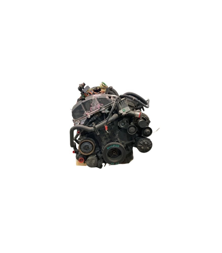 Used 2008 BMW 128i Engine-(3.0L), Conv, N52N engine, AT
