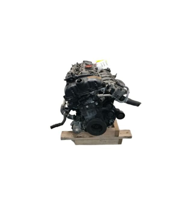 Used 2012 BMW 135i Engine-(3.0L, turbo)