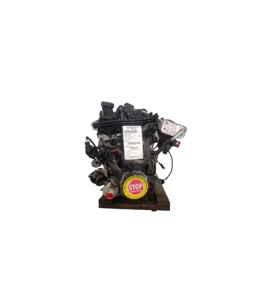 Used 2015 BMW 228i Engine-RWD, N20