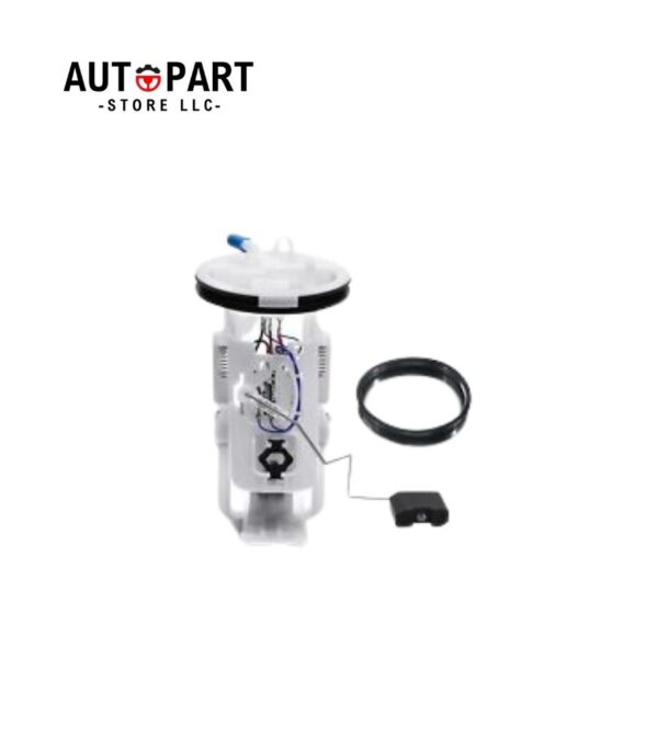 2019 BMW 530i FUEL PUMP-pump only, (engine mounted)