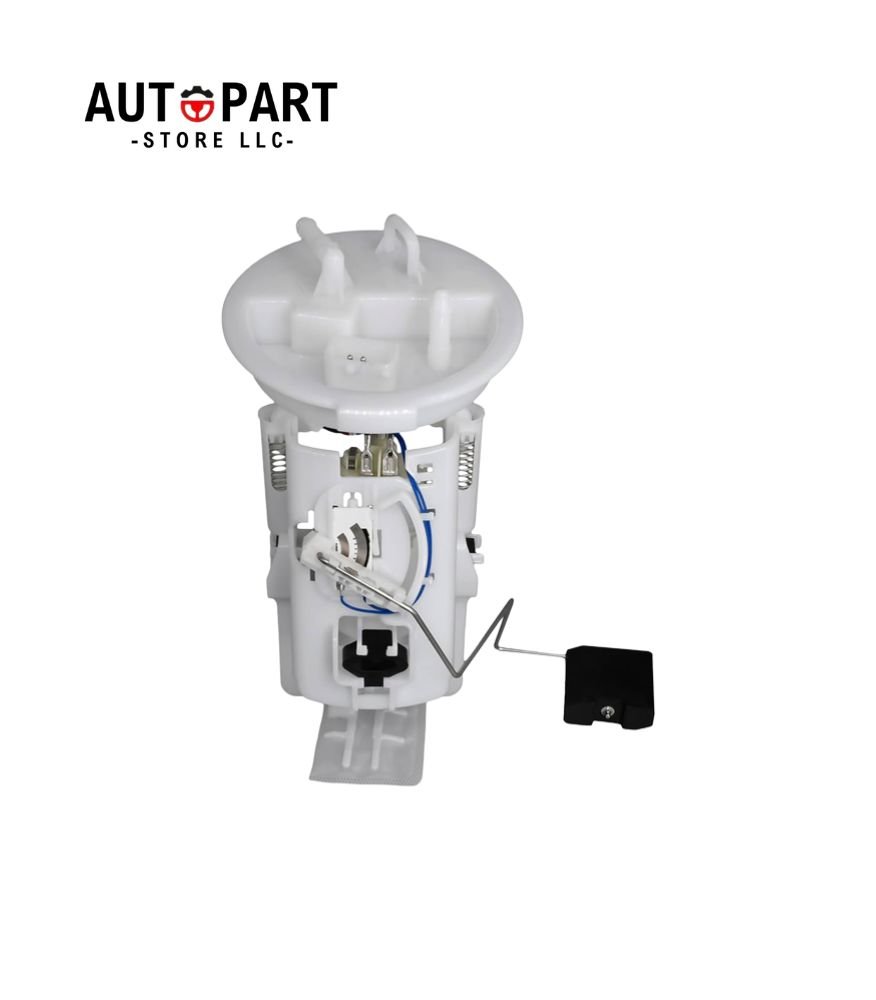 2010 BMW 535i GT FUEL PUMP -Pump Assembly, (main fuel pump, tank mounted)