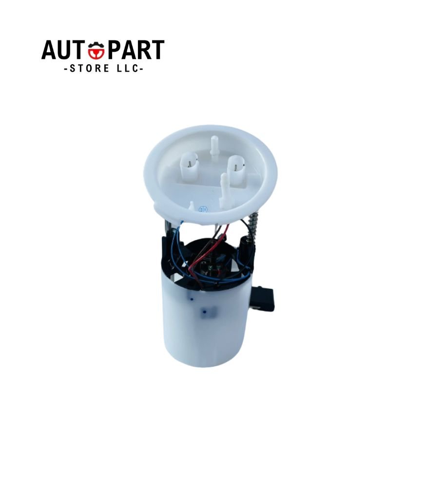 2017 BMW 535i GT FUEL PUMP Pump Only, (injection pump, 3.0L turbo)