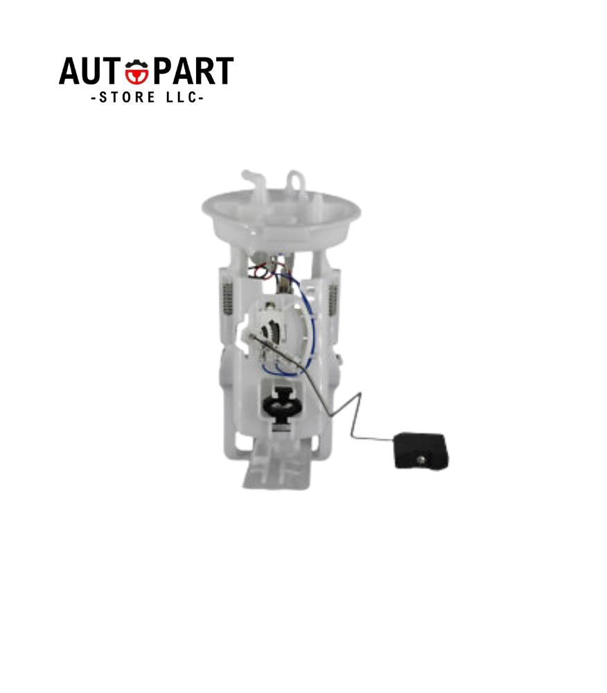 1999 BMW 540i FUEL PUMP Pump Assembly, pump and sender (RH)