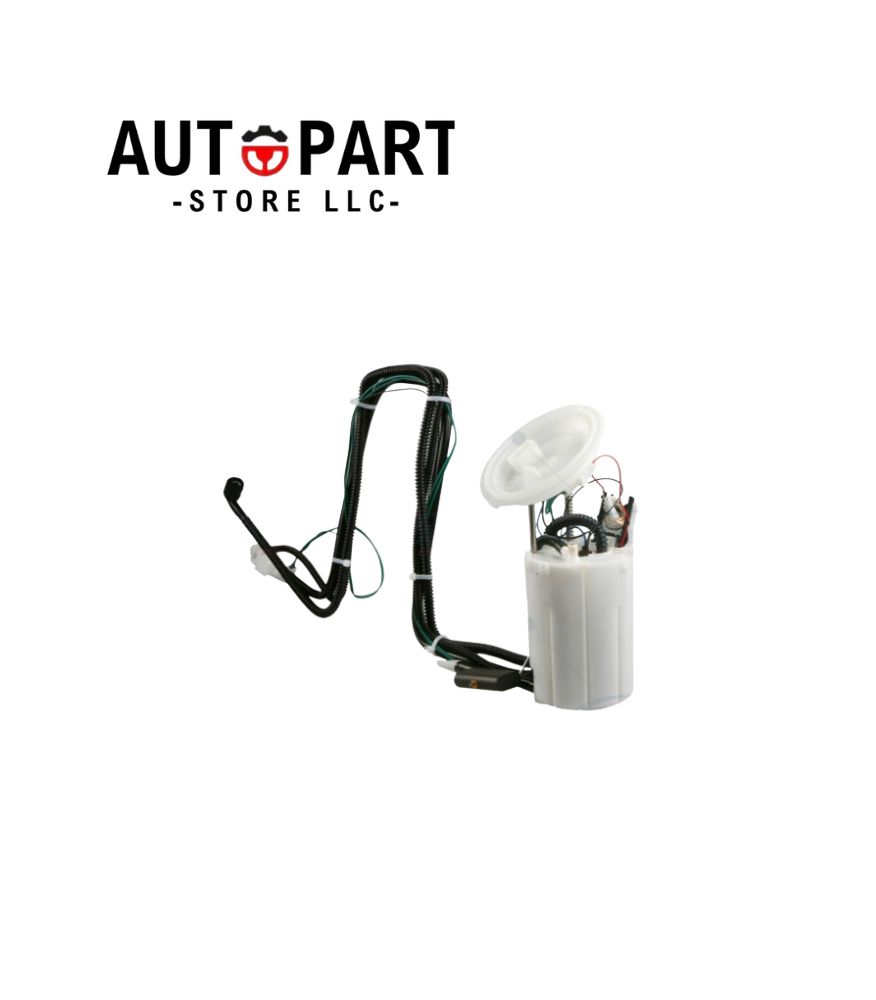 2002 BMW 540i FUEL PUMP