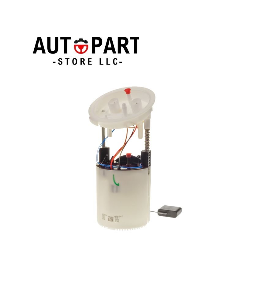 2006 BMW 550i FUEL PUMP