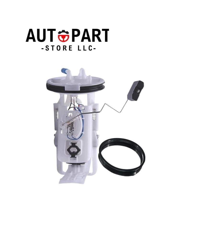 2008 BMW 550i FUEL PUMP -Pump Assembly, (Sdn, pump and sender, RH) , 5 bar