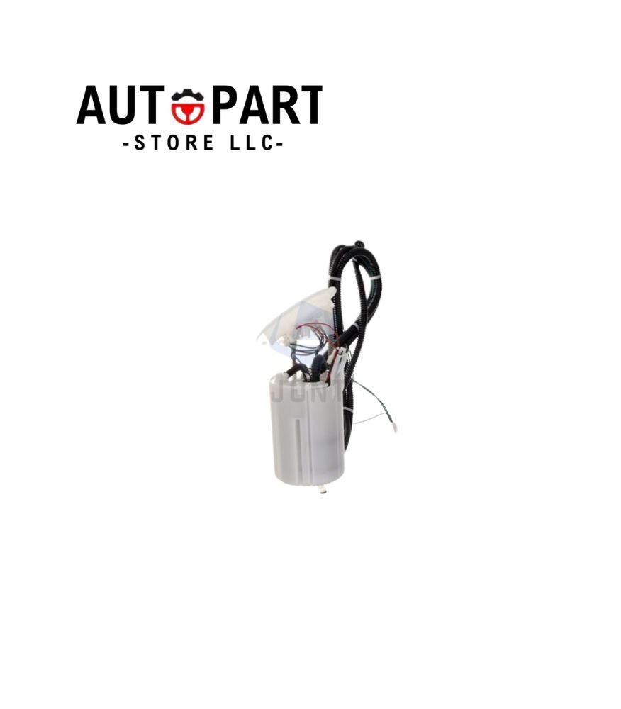 2015 BMW 550i FUEL PUMP-Pump Only, (4.4L twin turbo), main fuel pump (tank mounted)