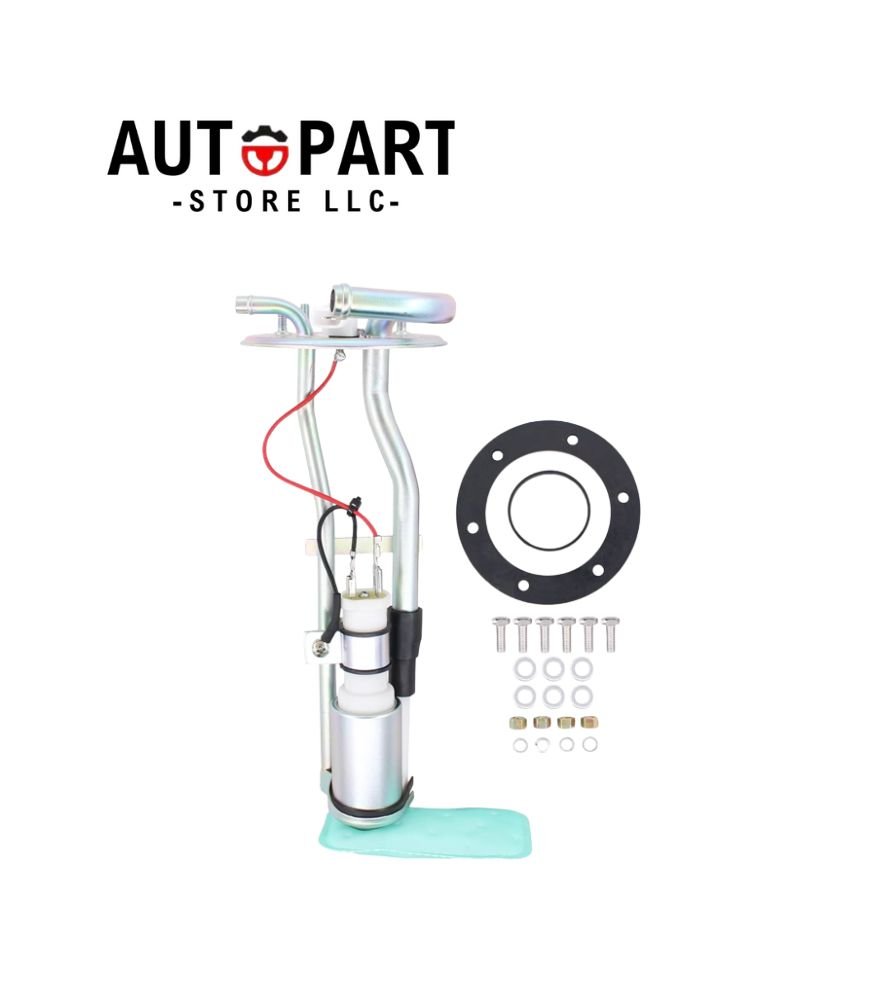 1981 BMW 633CSi FUEL PUMP Pump Assembly