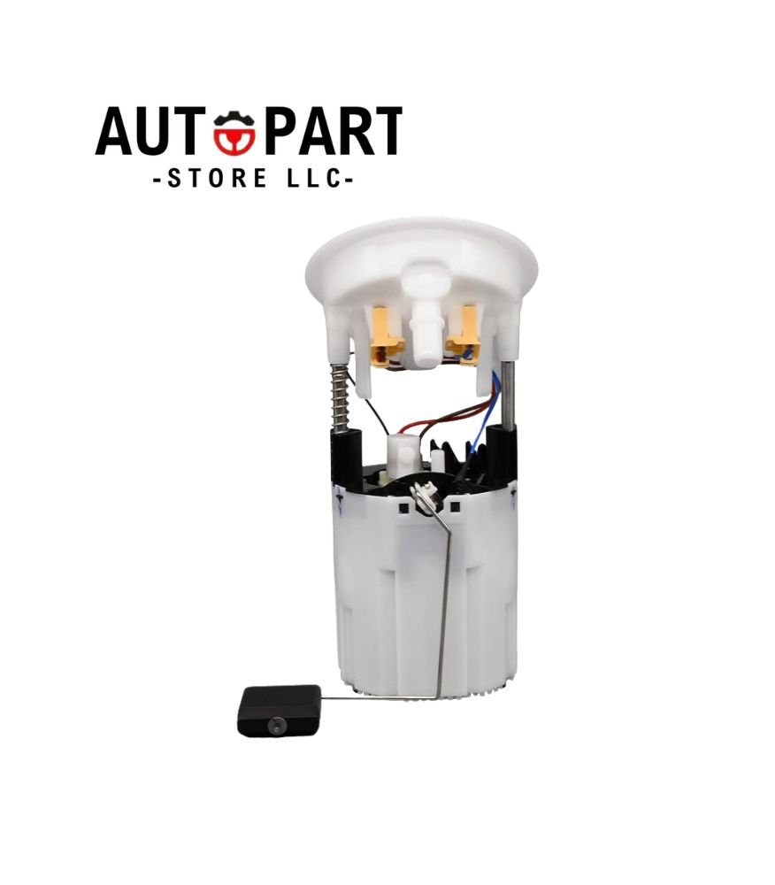 2014 BMW 640i FUEL PUMP -Pump Assembly, (main fuel pump, tank mounted)