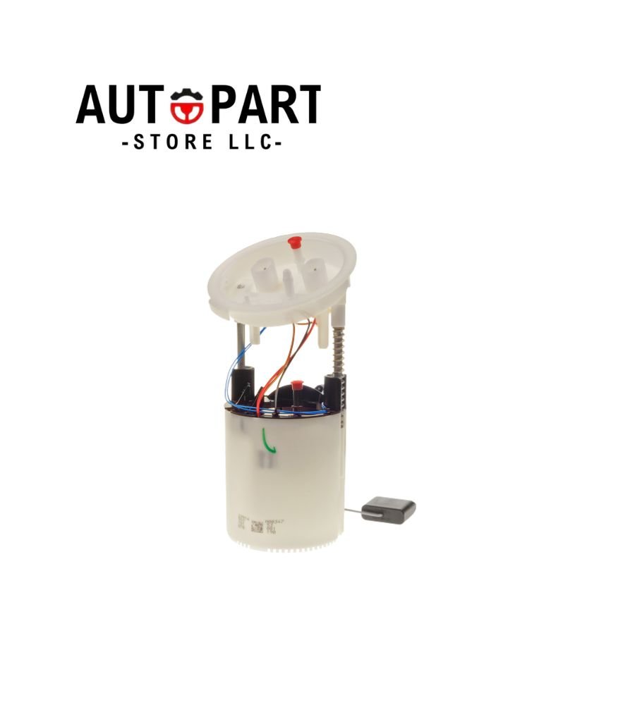 2014 BMW 640i FUEL PUMP -Pump Only, (injection pump, 3.0L turbo)