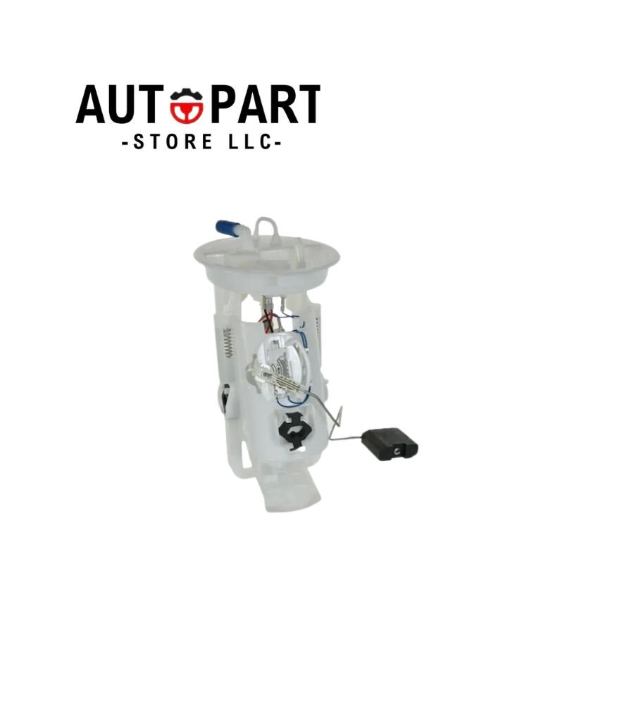 2018 BMW 640i GT FUEL PUMP pump assembly, (tank mounted)