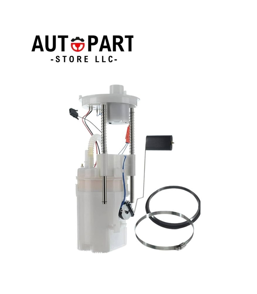 2018 BMW 740e FUEL PUMP-pump only, (engine mounted)
