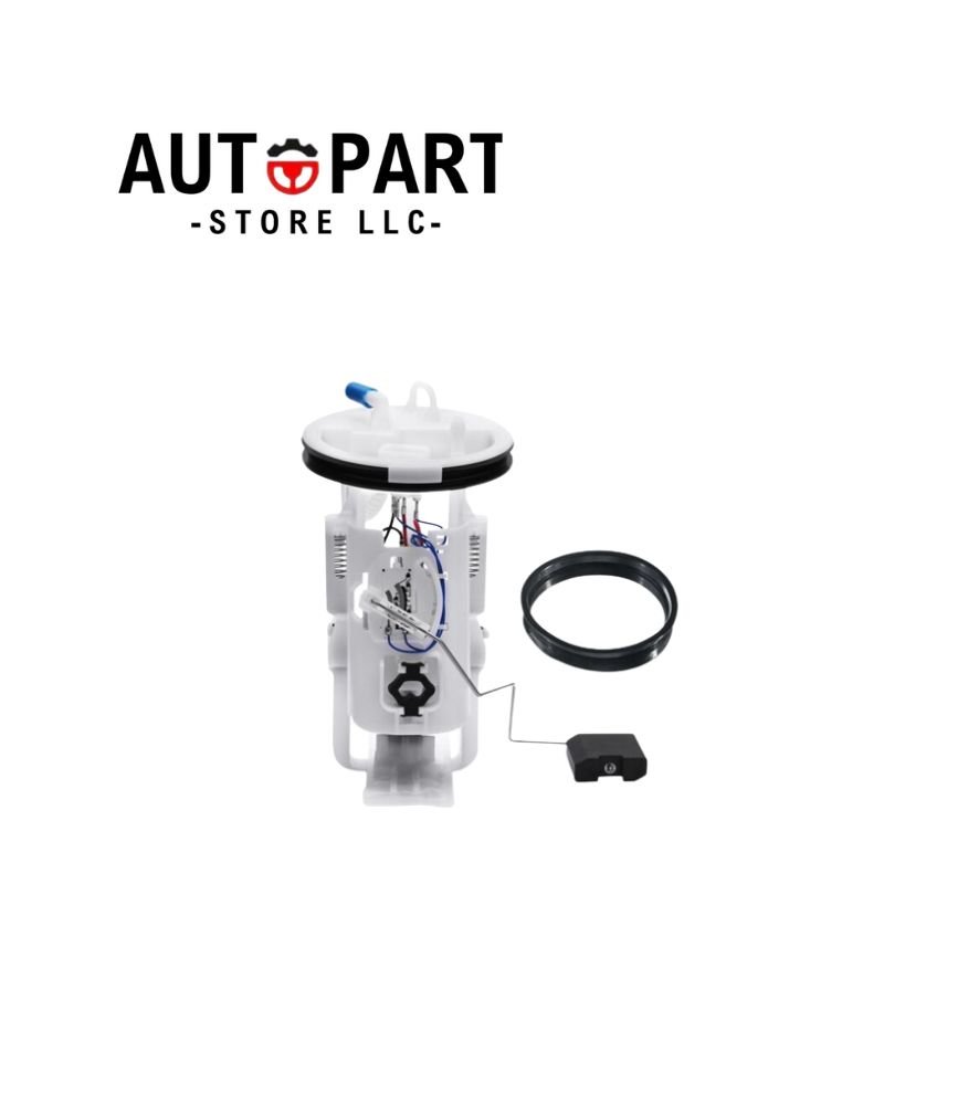 2019 BMW 740i FUEL PUMP pump only (engine mounted)