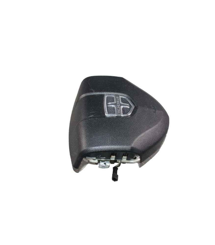 2011 DODGE Durango Air Bag -front, passenger, dash