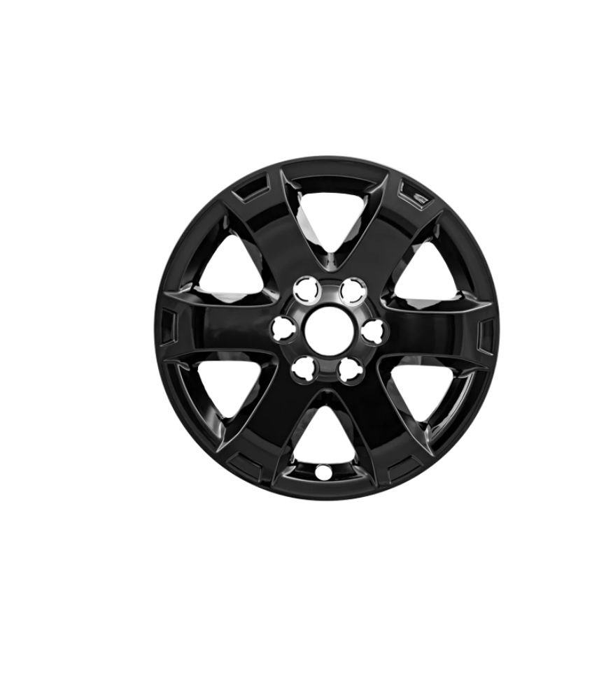 2019 GMC Acadia Wheel 20x8, 6 spoke, opt RTG