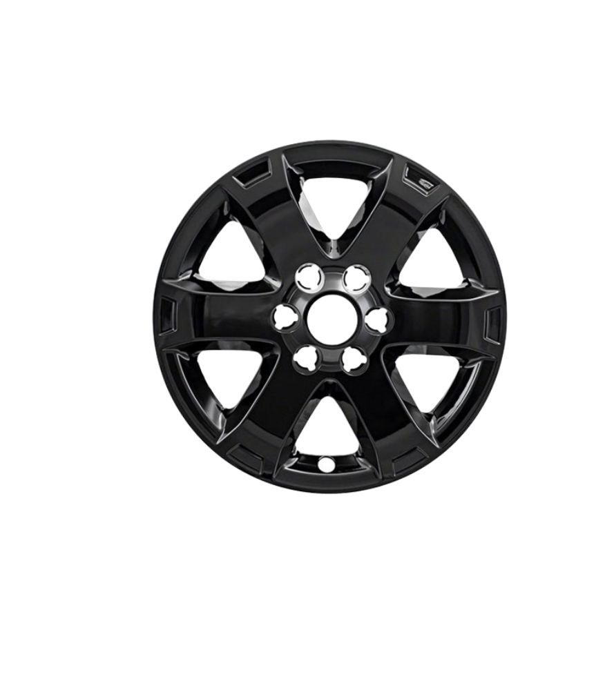 2020 GMC Acadia Wheel 18x4-1/2 (opt RTI)