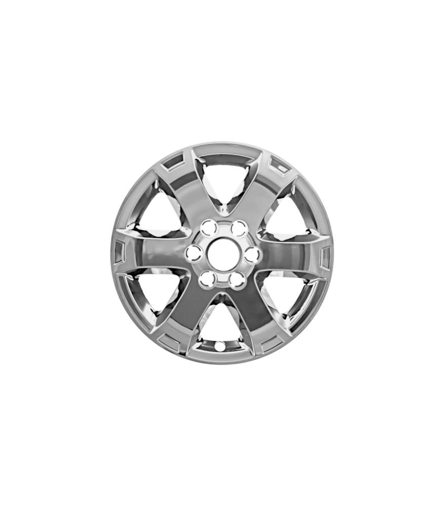 2021 GMC Acadia Wheel 18x4-1/2 (opt RTI)