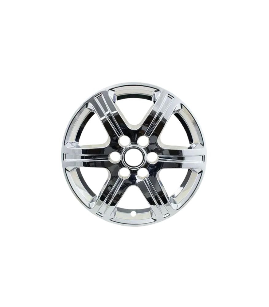 2023 GMC Acadia Wheel 18x4-1/2 (opt RTI)