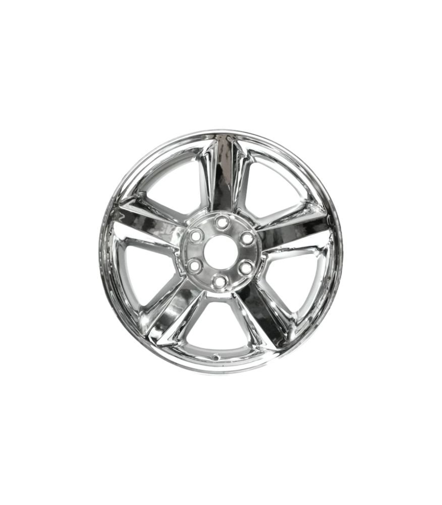 1982 GMC Jimmy Full Size Wheel 4x4, 15x7 (aluminum)