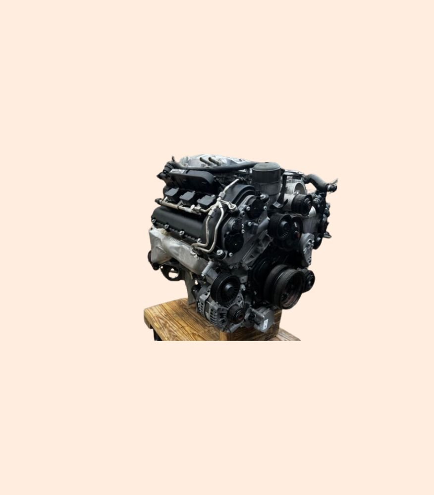 1996 LANDROVER LandRover Discovery (2004 Down) ENGINE -(4.0L, VIN 2, 7th digit)