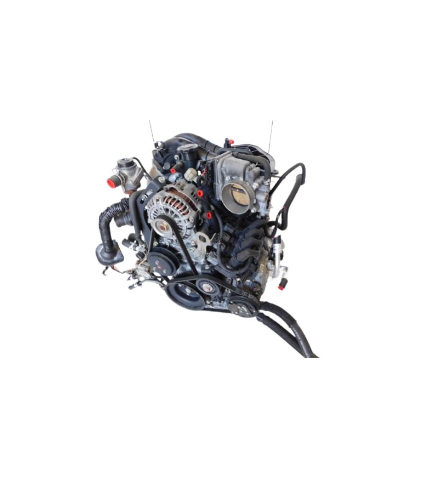 used 2004 MAZDA RX8 Engine-(1.3L), AT (VIN N, 8th digit)