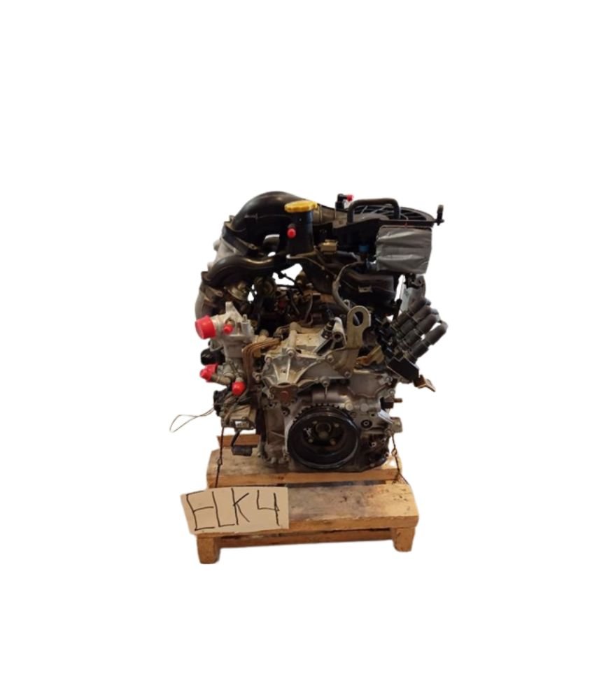 used 2004 MAZDA RX8 Engine -(1.3L), MT (VIN 3, 8th digit)