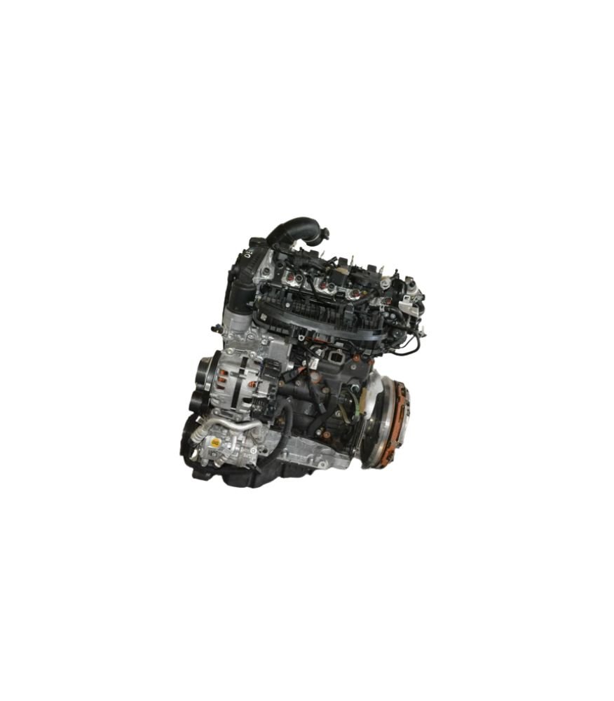 Used 1995 Nissan 200SX Engine-2.0L