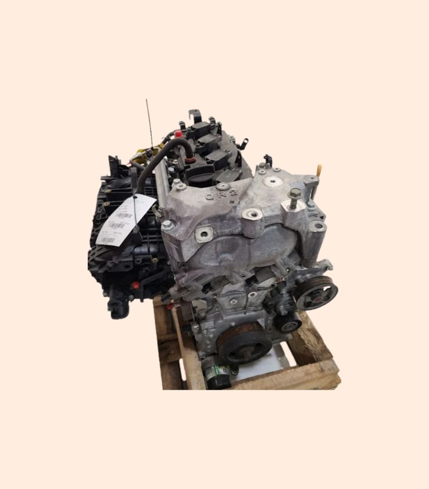 2005 Nissan Altima Engine-3.5L (VIN B, 4th digit, VQ35DE), SE, AT (5 speed)