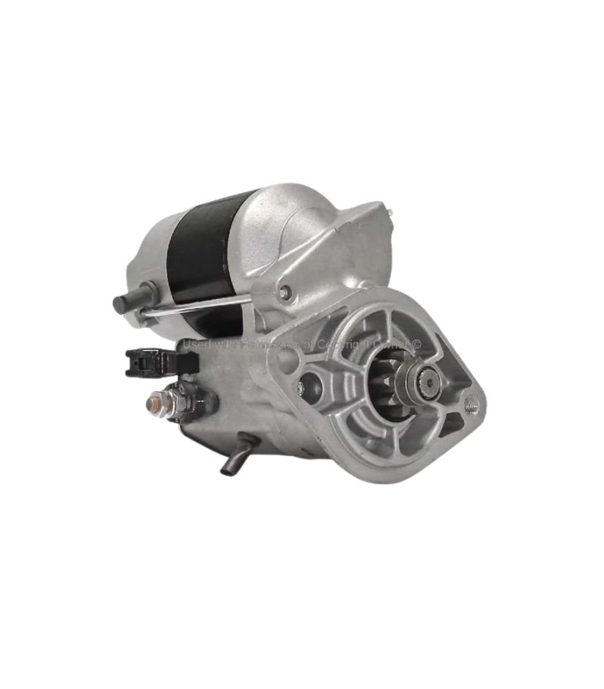 Toyota MR2 STARTER w/o turbo; (5SFE engine), 1.4kw