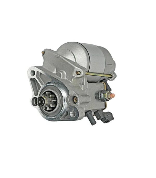 Toyota Sequoia STARTER (2.0kw), (4.7L, 2UZFE engine)