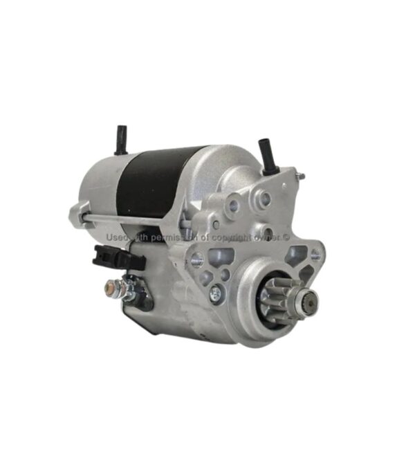 Toyota Sequoia STARTER 4.6L (1URFE engine), 1.6kw