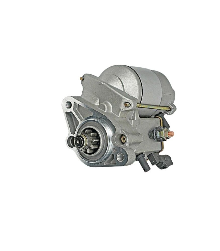 Toyota T100 STARTER 6 cylinder (3VZE engine), 1.6kw