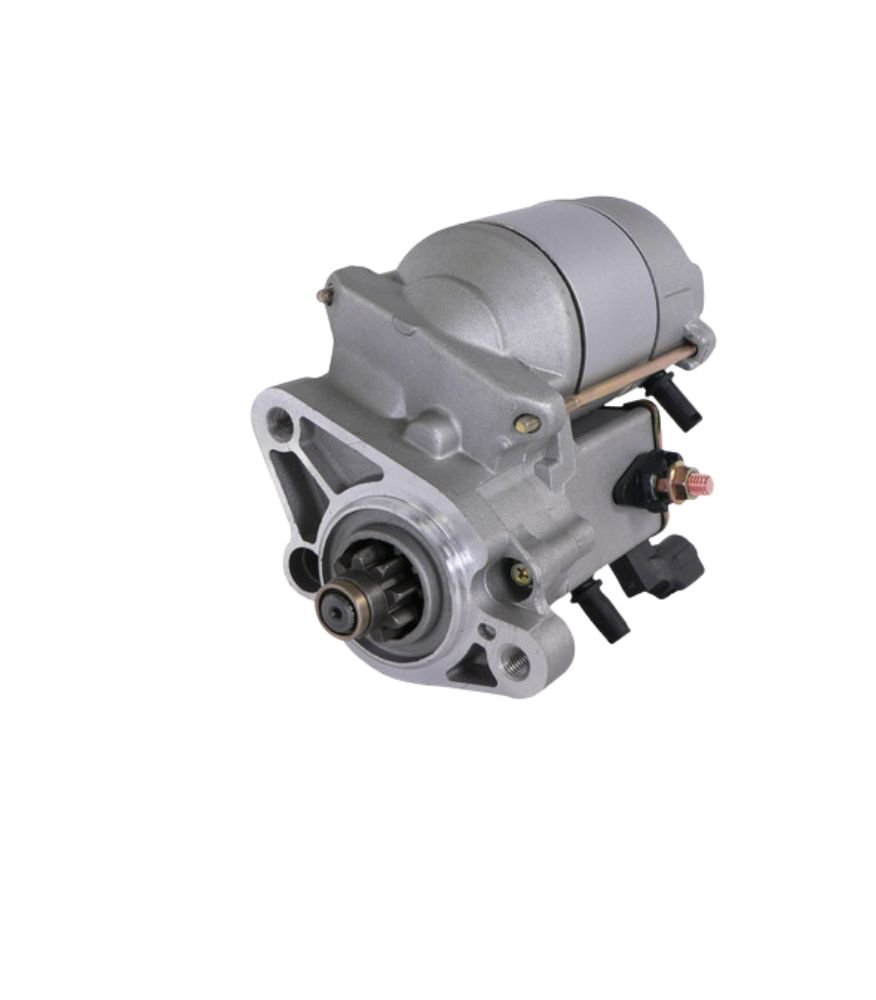 Toyota T100 STARTER 6 cylinder (5VZFE engine), 1.2kw (MT, 4x2)