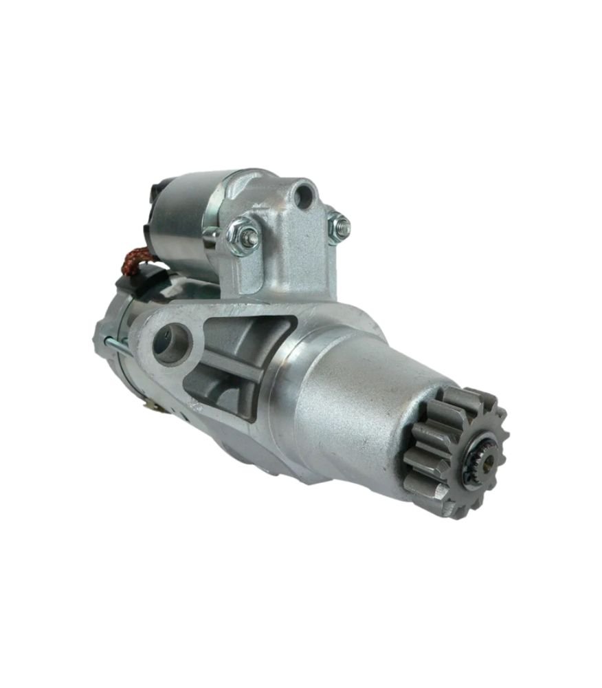 Toyota T100 STARTER 4 cylinder (3RZFE engine), AT, 1.4kw