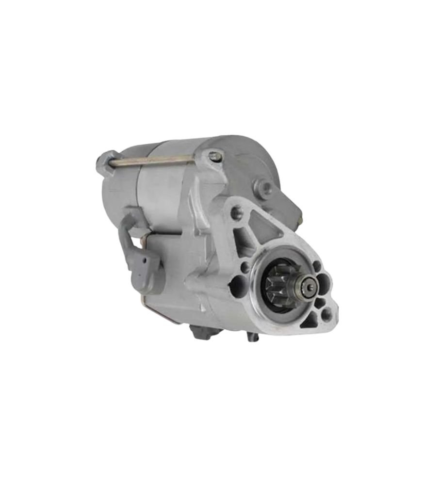 Toyota T100 STARTER 4 cylinder (3RZFE engine), AT, 1.4kw