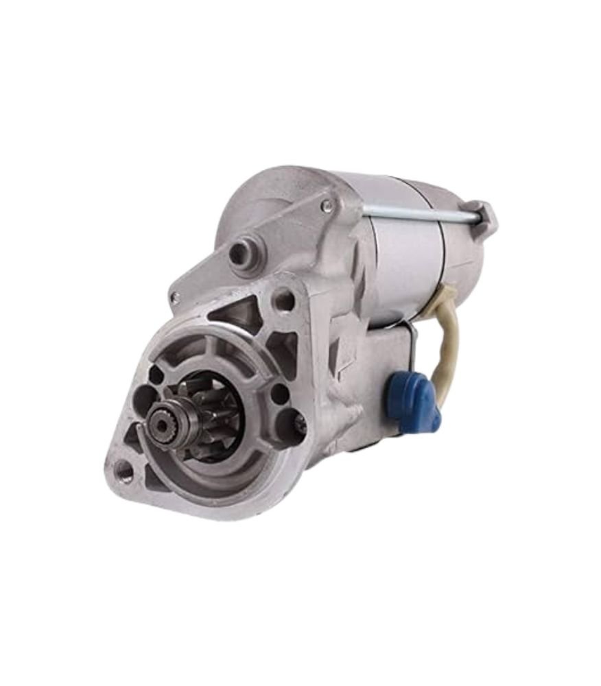 Toyota T100 STARTER 4 cylinder (3RZFE engine), AT, 2.0kw