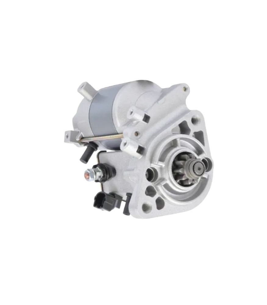 Toyota T100 STARTER 4 cylinder (3RZFE engine), AT, 1.4kw