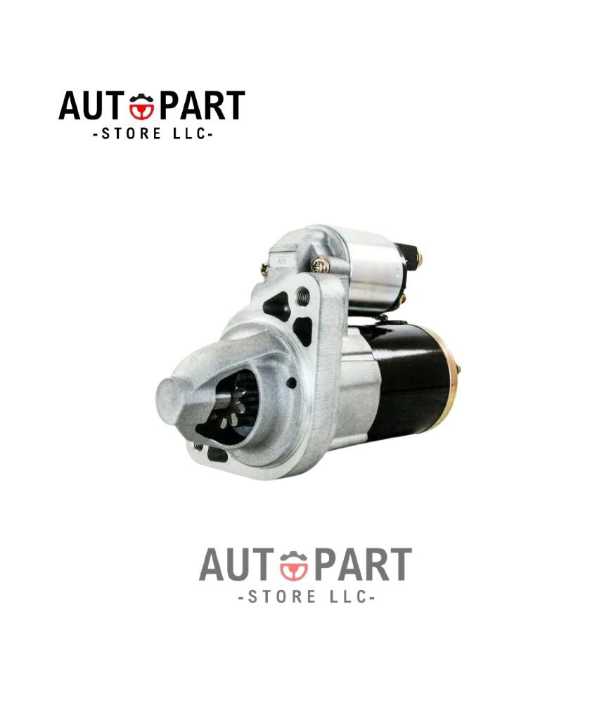 Toyota Yaris STARTER (1NZFE engine), 1.6kw