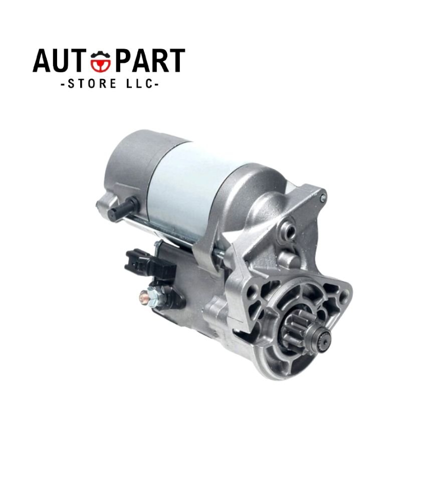 Toyota Yaris STARTER (1NZFE engine), 1.6kw